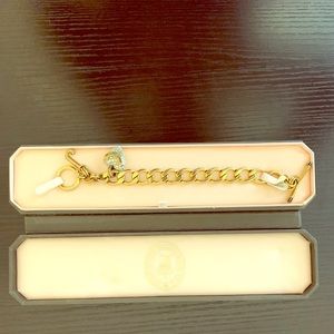 Juicy Couture bracelet